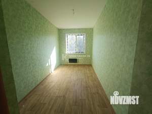 3-к квартира, вторичка, 57м2, 5/5 этаж