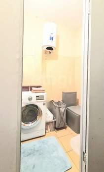 1-к квартира, вторичка, 32м2, 6/10 этаж