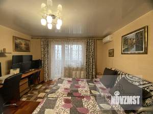 3-к квартира, вторичка, 73м2, 10/11 этаж