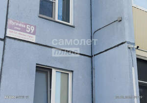 2-к квартира, вторичка, 42м2, 3/10 этаж