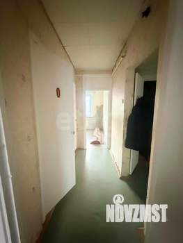 3-к квартира, вторичка, 61м2, 9/9 этаж