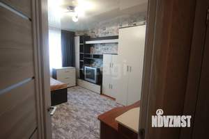 1-к квартира, вторичка, 35м2, 9/9 этаж