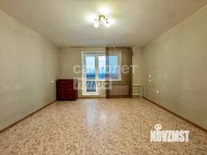 1-к квартира, вторичка, 41м2, 10/10 этаж