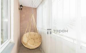 1-к квартира, вторичка, 32м2, 5/10 этаж