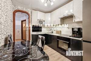3-к квартира, вторичка, 70м2, 4/9 этаж