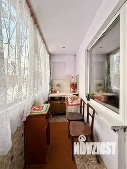 1-к квартира, вторичка, 41м2, 1/10 этаж