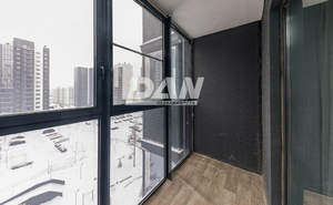 1-к квартира, вторичка, 40м2, 9/18 этаж