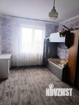 2-к квартира, вторичка, 51м2, 4/10 этаж