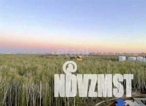 Студия квартира, вторичка, 25м2, 12/16 этаж