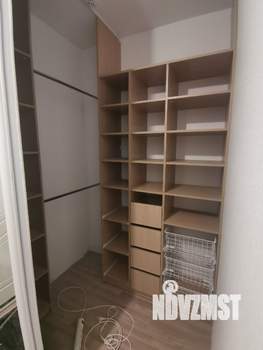2-к квартира, вторичка, 47м2, 10/17 этаж