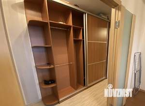 1-к квартира, вторичка, 40м2, 10/10 этаж