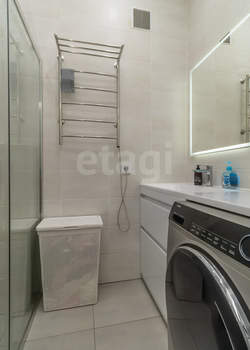 3-к квартира, вторичка, 80м2, 2/2 этаж