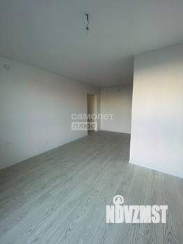 2-к квартира, вторичка, 54м2, 1/10 этаж