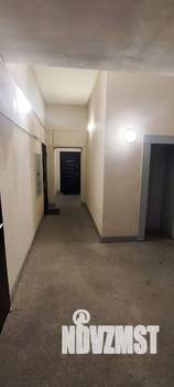 1-к квартира, вторичка, 51м2, 16/16 этаж