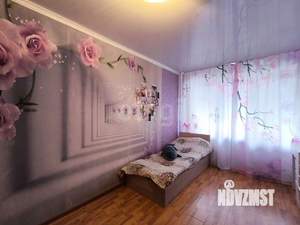 3-к квартира, вторичка, 67м2, 1/5 этаж