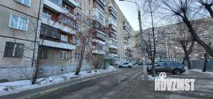 1-к квартира, вторичка, 35м2, 1/9 этаж