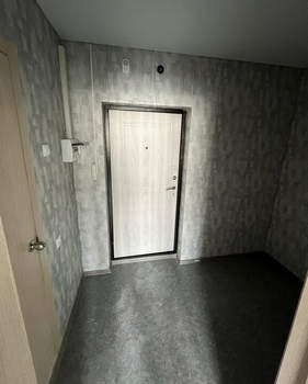 Студия квартира, вторичка, 23м2, 3/10 этаж