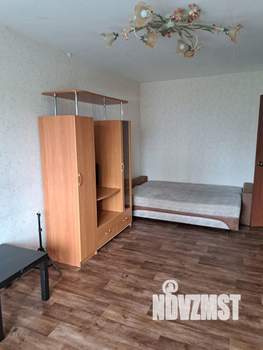 1-к квартира, вторичка, 33м2, 4/5 этаж