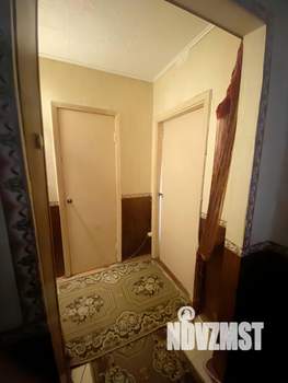 3-к квартира, вторичка, 68м2, 8/9 этаж