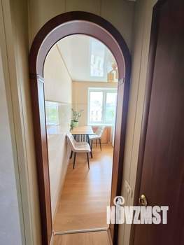 2-к квартира, вторичка, 52м2, 7/9 этаж