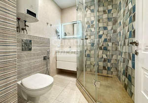 2-к квартира, вторичка, 80м2, 21/25 этаж