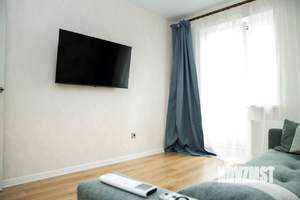 1-к квартира, вторичка, 32м2, 6/16 этаж