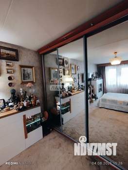 1-к квартира, вторичка, 32м2, 4/9 этаж