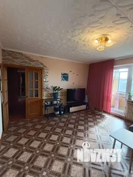 2-к квартира, вторичка, 50м2, 6/9 этаж