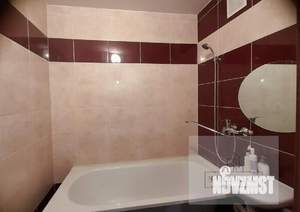 1-к квартира, вторичка, 41м2, 6/10 этаж