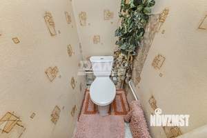 1-к квартира, вторичка, 40м2, 7/10 этаж
