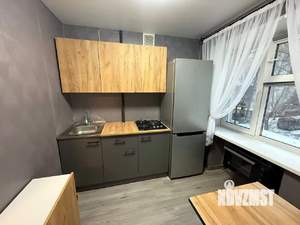 1-к квартира, вторичка, 30м2, 2/5 этаж