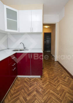 1-к квартира, вторичка, 33м2, 4/10 этаж