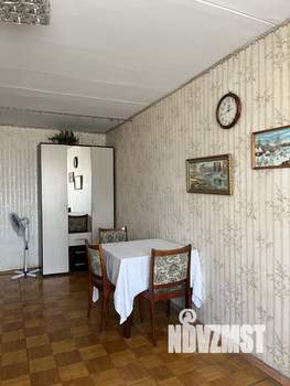 1-к квартира, вторичка, 35м2, 4/10 этаж