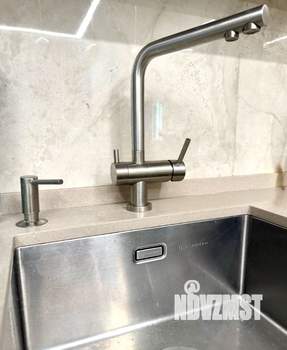 3-к квартира, вторичка, 87м2, 20/26 этаж