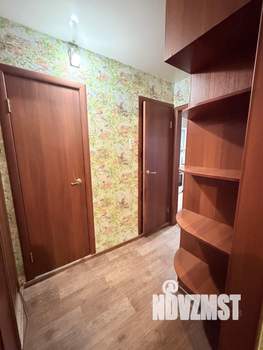 2-к квартира, вторичка, 50м2, 6/10 этаж