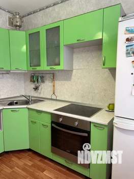 2-к квартира, вторичка, 57м2, 3/11 этаж