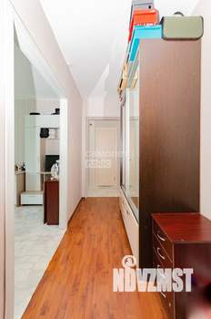 2-к квартира, вторичка, 53м2, 1/10 этаж