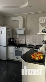 3-к квартира, вторичка, 63м2, 3/3 этаж