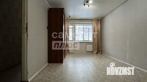 2-к квартира, вторичка, 43м2, 1/5 этаж