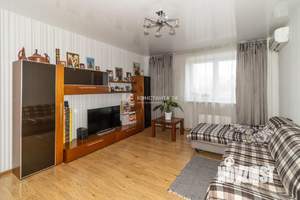 2-к квартира, вторичка, 64м2, 2/5 этаж