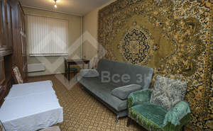 3-к квартира, вторичка, 70м2, 3/10 этаж