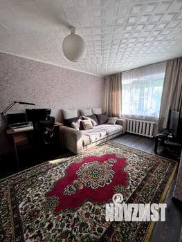 1-к квартира, вторичка, 31м2, 2/5 этаж