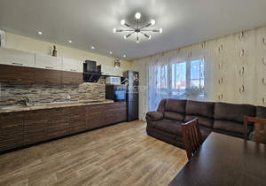 3-к квартира, вторичка, 54м2, 9/10 этаж