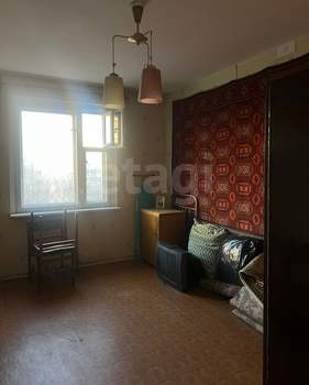 2-к квартира, вторичка, 51м2, 6/10 этаж