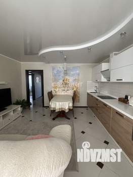 3-к квартира, вторичка, 83м2, 9/10 этаж