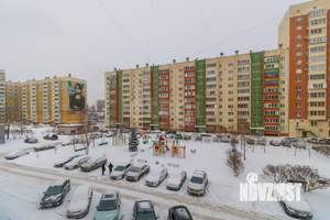 1-к квартира, вторичка, 48м2, 3/10 этаж
