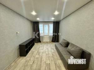 2-к квартира, вторичка, 50м2, 1/10 этаж