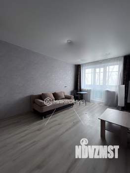 1-к квартира, вторичка, 33м2, 3/10 этаж