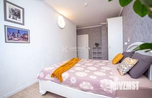 3-к квартира, вторичка, 69м2, 13/25 этаж