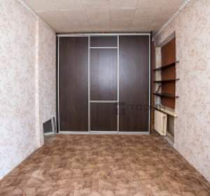 3-к квартира, вторичка, 66м2, 1/5 этаж